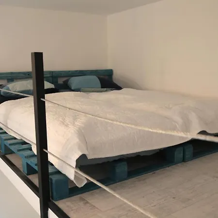 Daire Sweety Blue Near Oktogon Budapeşte