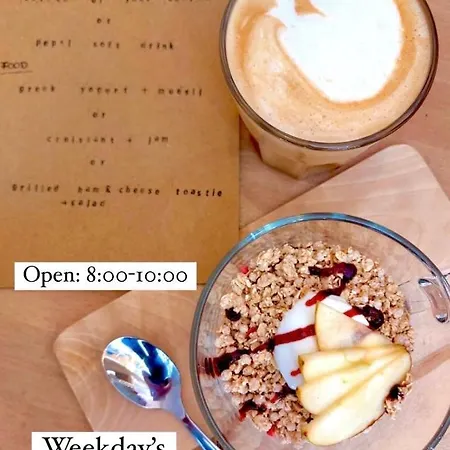 Daire Sweety Blue Near Oktogon Budapeşte